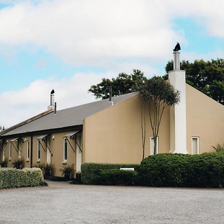 Brackenridge Country Retreat & Spa Martinborough Luaran gambar