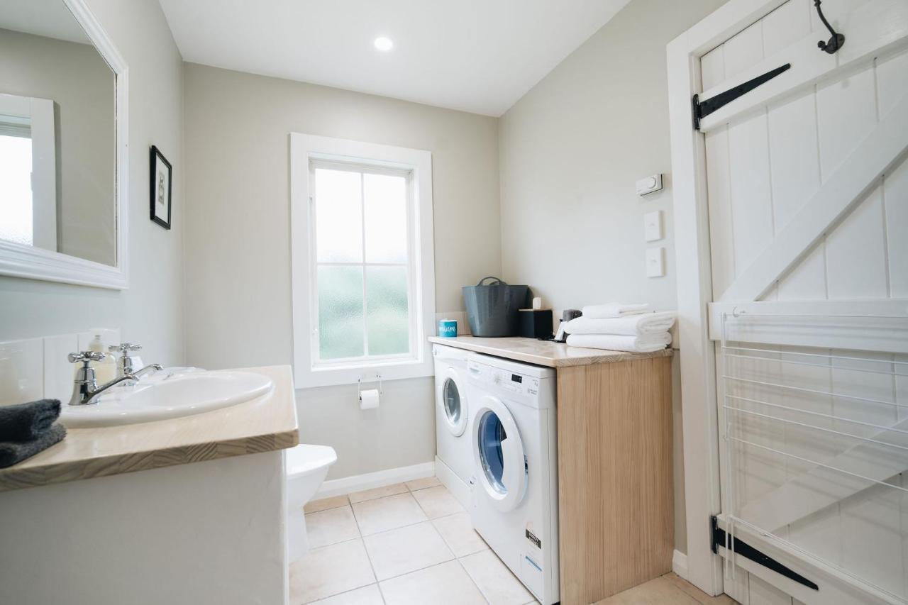 Brackenridge Country Retreat & Spa Martinborough Luaran gambar