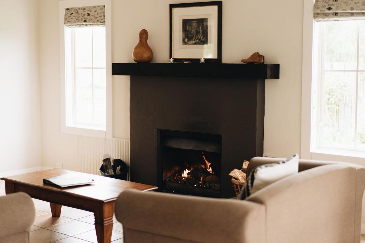 Brackenridge Country Retreat & Spa Martinborough Luaran gambar