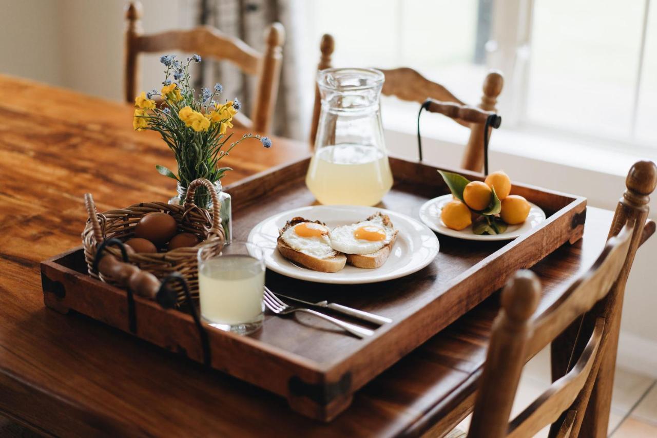 Brackenridge Country Retreat & Spa Martinborough Luaran gambar