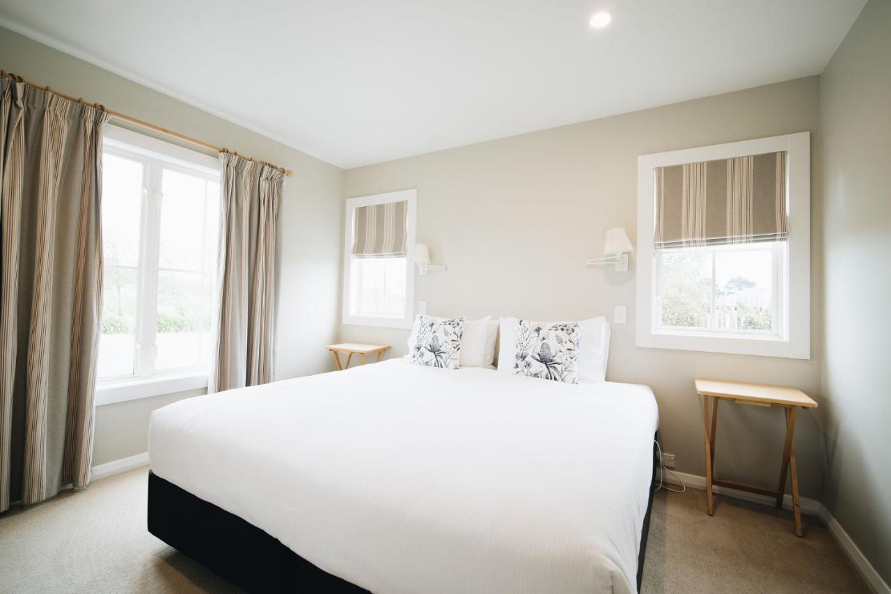 Brackenridge Country Retreat & Spa Martinborough Luaran gambar