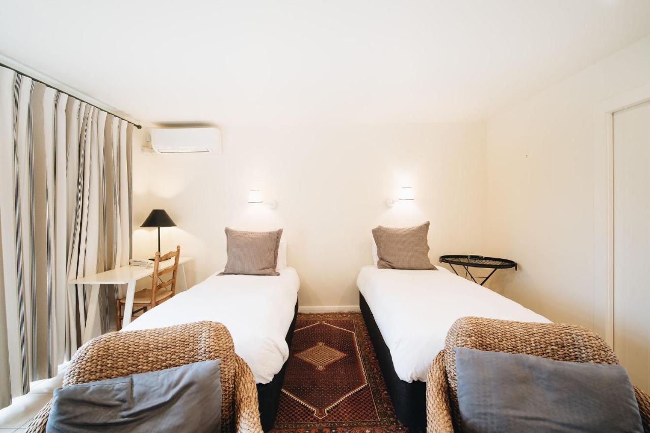 Brackenridge Country Retreat & Spa Martinborough Luaran gambar