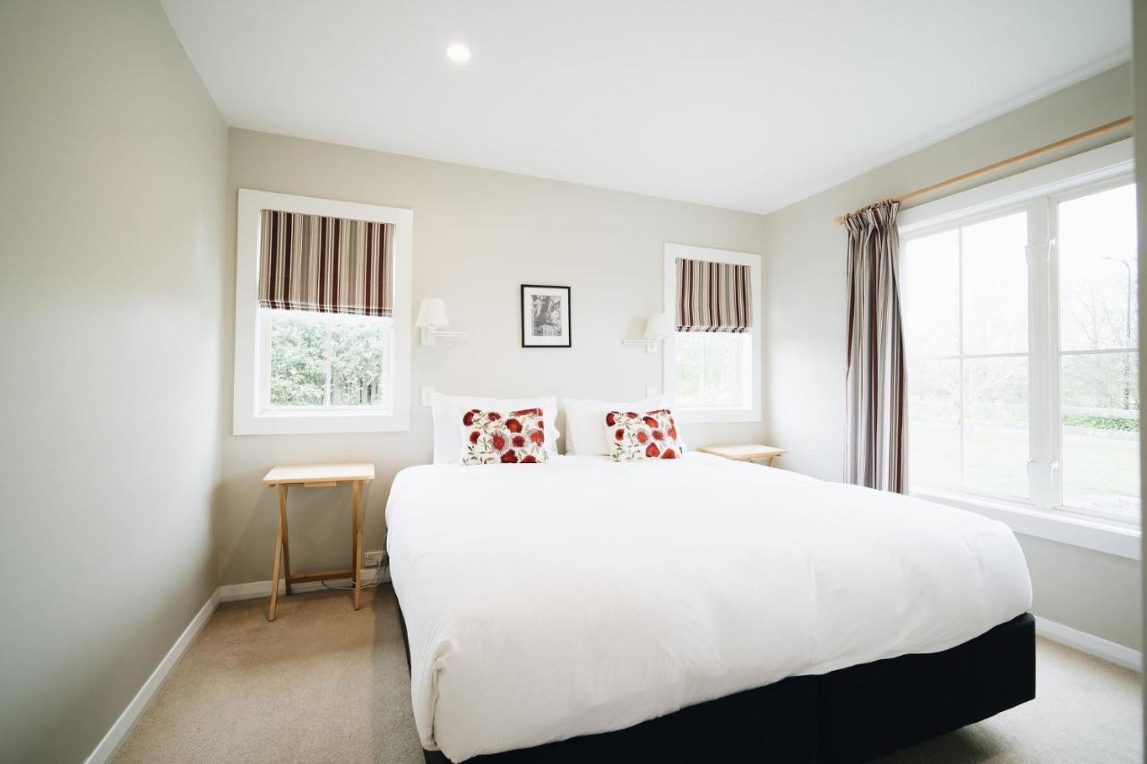 Brackenridge Country Retreat & Spa Martinborough Luaran gambar