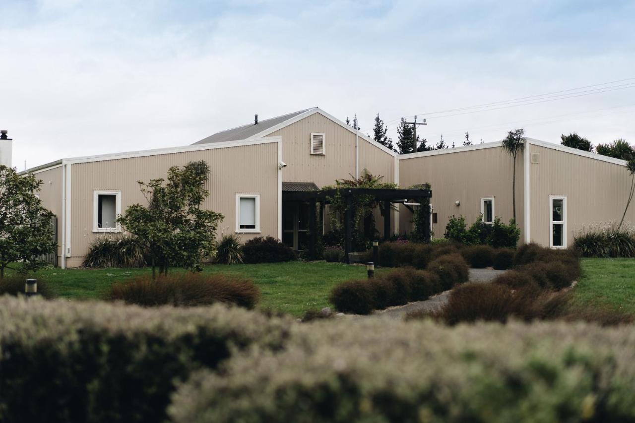 Brackenridge Country Retreat & Spa Martinborough Luaran gambar