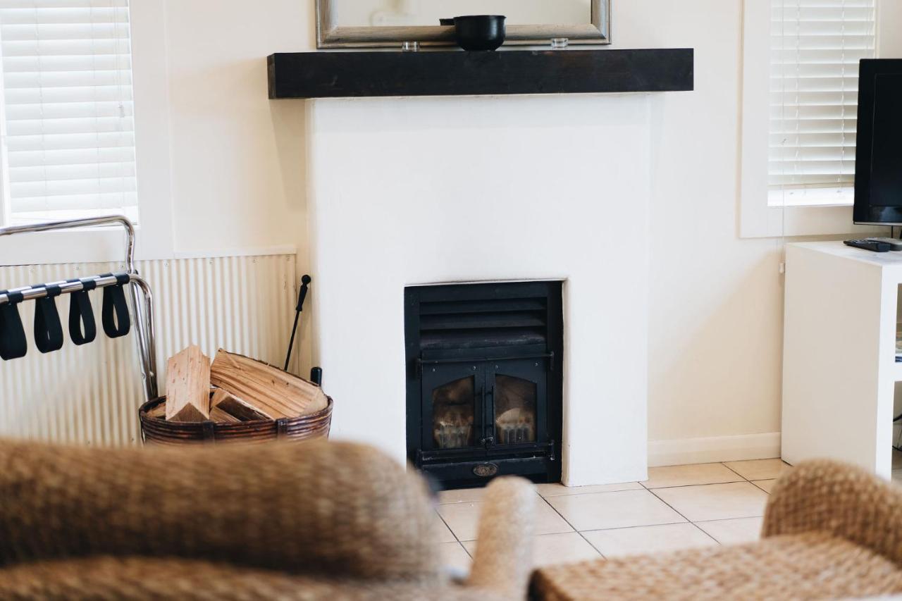 Brackenridge Country Retreat & Spa Martinborough Luaran gambar