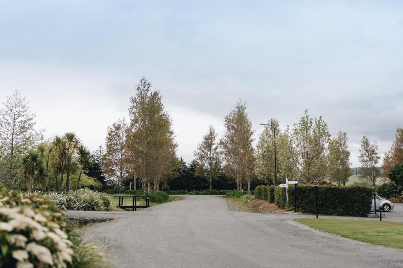 Brackenridge Country Retreat & Spa Martinborough Luaran gambar