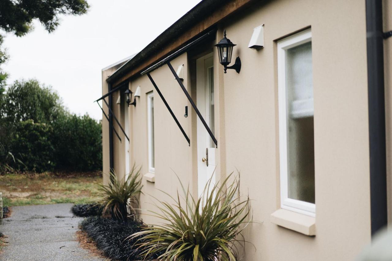 Brackenridge Country Retreat & Spa Martinborough Luaran gambar