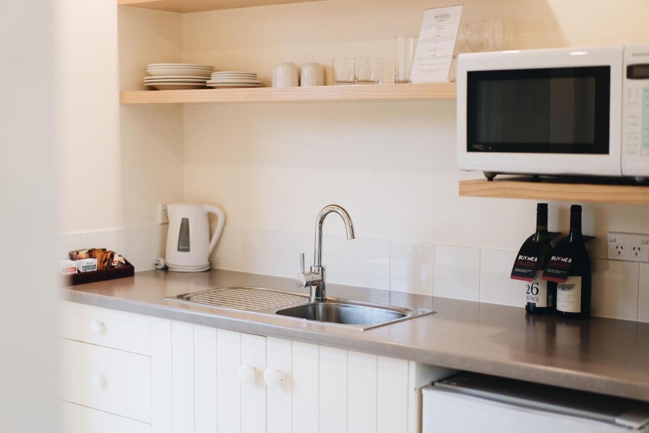 Brackenridge Country Retreat & Spa Martinborough Luaran gambar