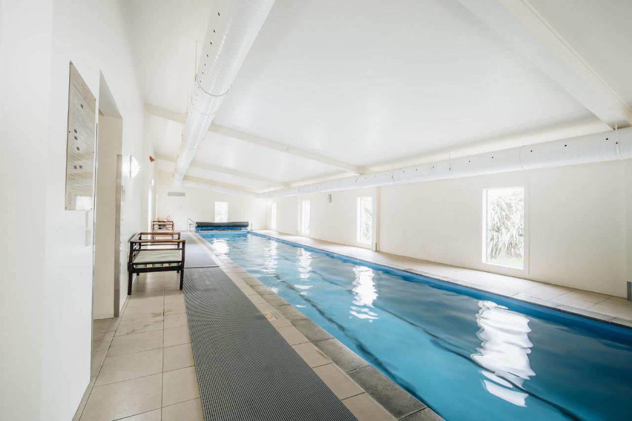 Brackenridge Country Retreat & Spa Martinborough Luaran gambar