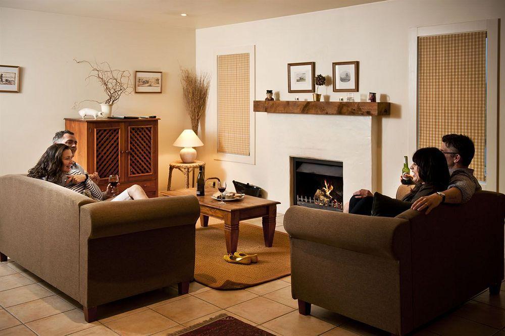 Brackenridge Country Retreat & Spa Martinborough Luaran gambar