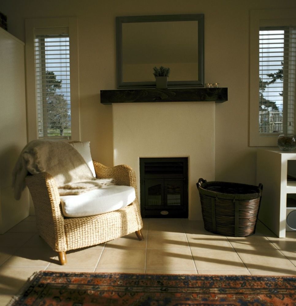 Brackenridge Country Retreat & Spa Martinborough Luaran gambar