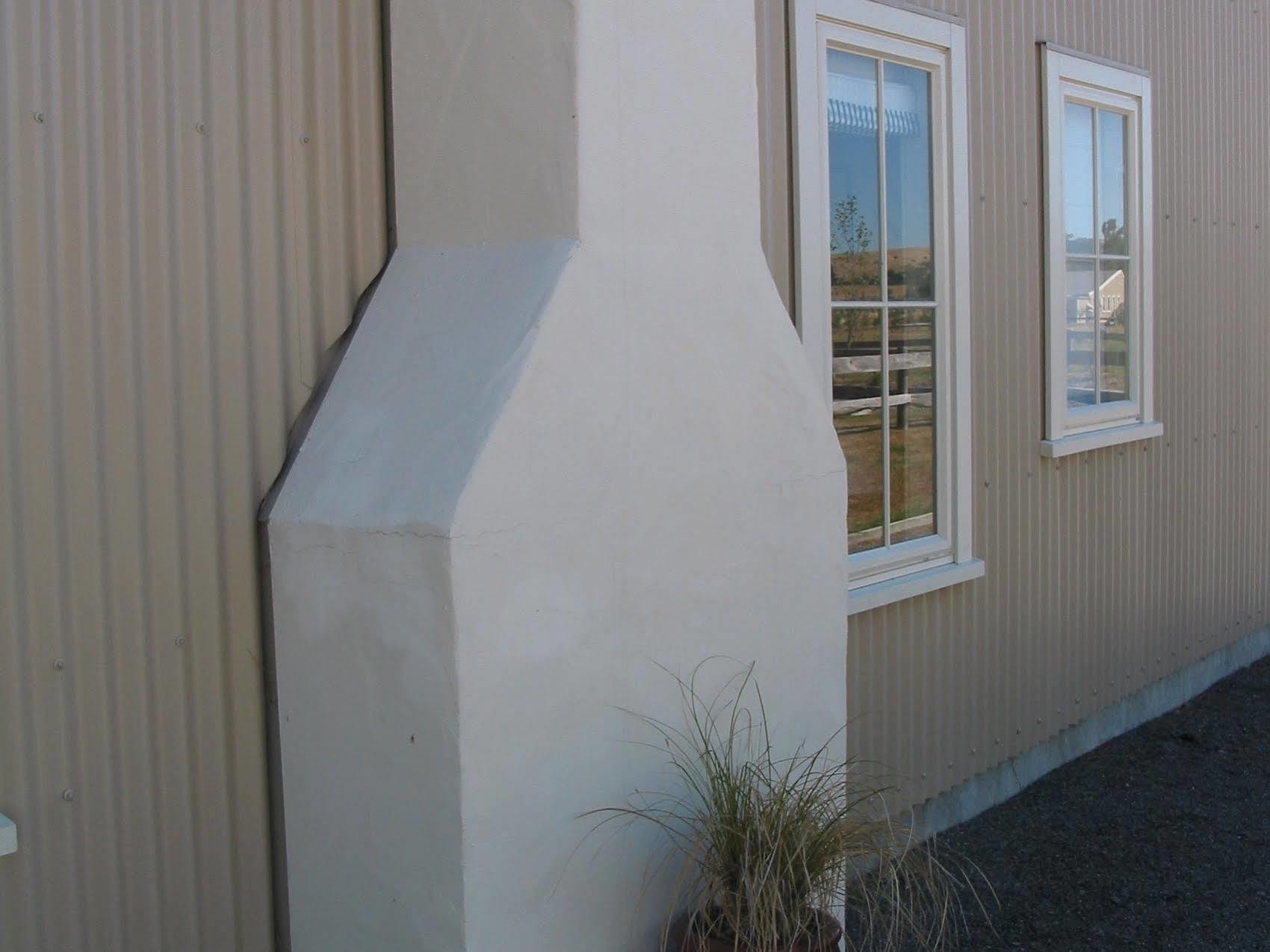 Brackenridge Country Retreat & Spa Martinborough Luaran gambar