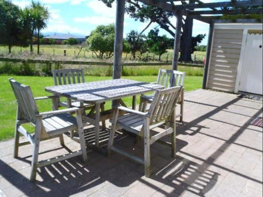 Brackenridge Country Retreat & Spa Martinborough Luaran gambar