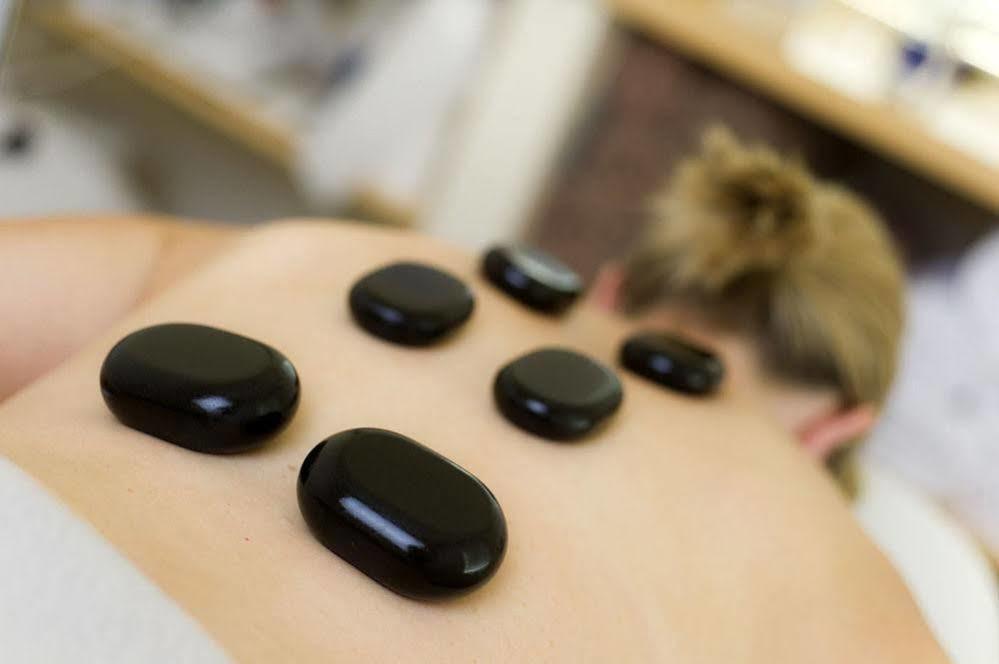 Brackenridge Country Retreat & Spa Martinborough Luaran gambar