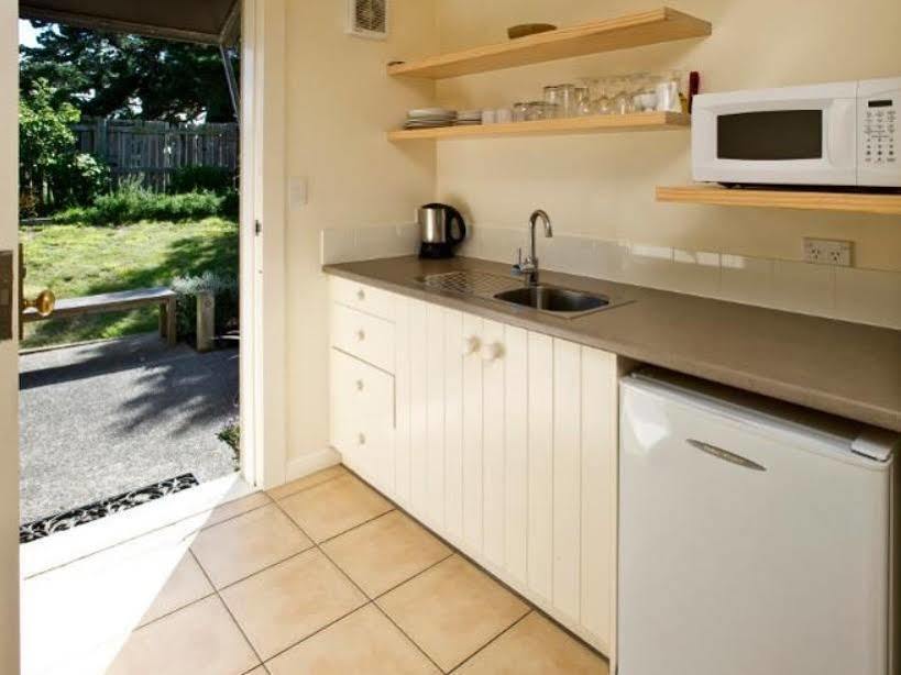 Brackenridge Country Retreat & Spa Martinborough Luaran gambar